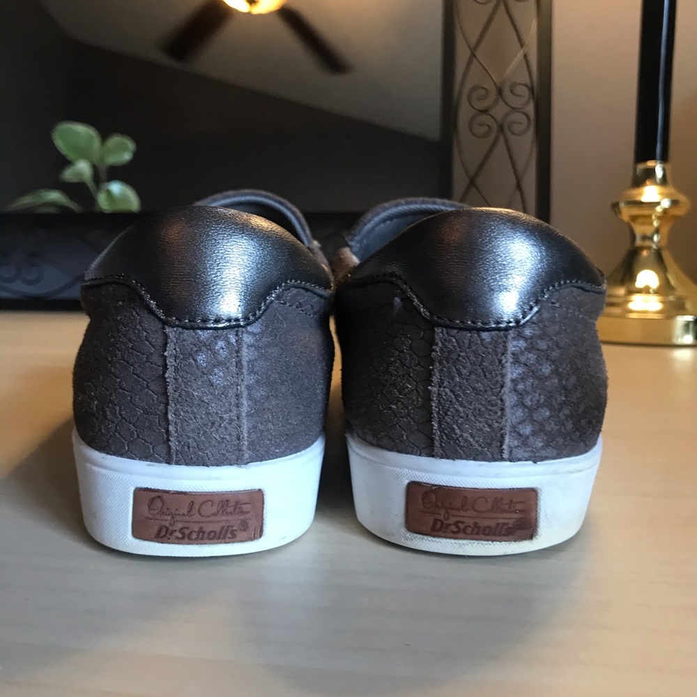 Dr. Scholl’s Madison Slip On Sneaker